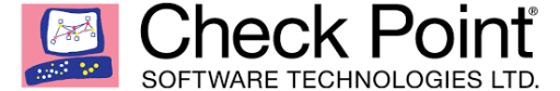 Check Point Company Logo
