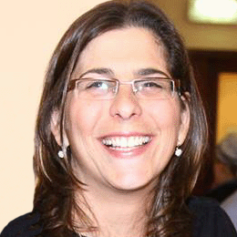 Picture of Dvori Schupf, General Manager of Tech-Tav, Israels Technical Writing Experts